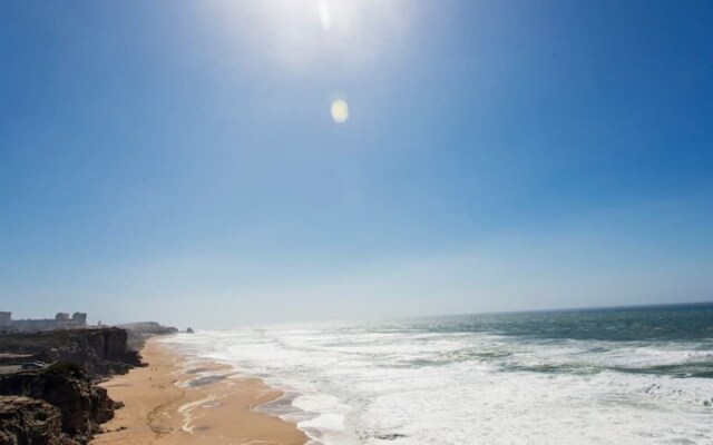 Santa Cruz Beach House