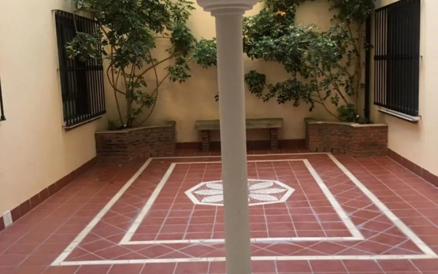 Apartamento Infantes