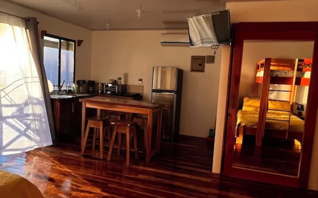 Bungalows Paraíso Celeste