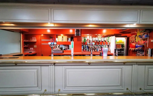 Castle Hotel