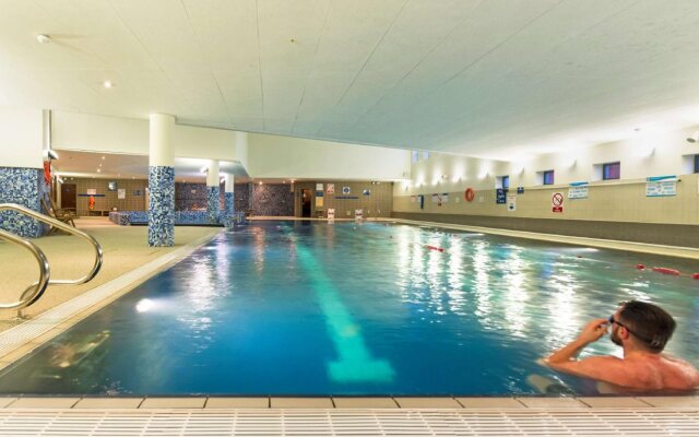 Clayton Hotel Liffey Valley