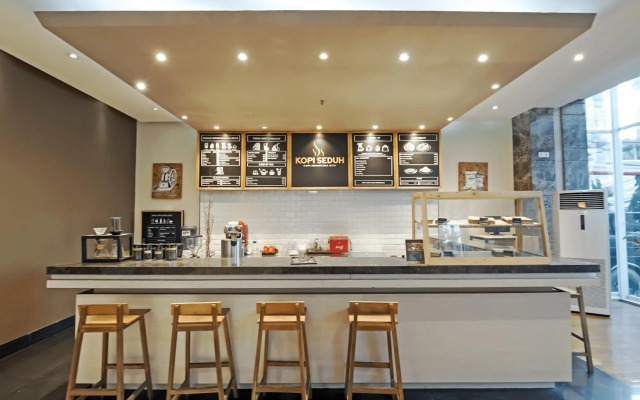 Grand Tjokro Yogyakarta