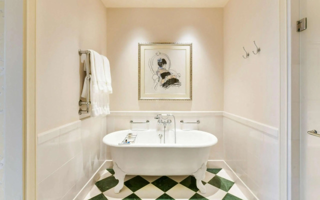 The Savoy
