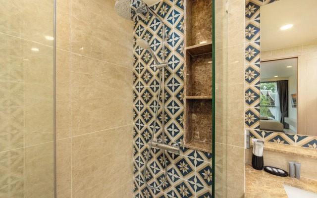 Ozone Condo by TropicLook Apartments