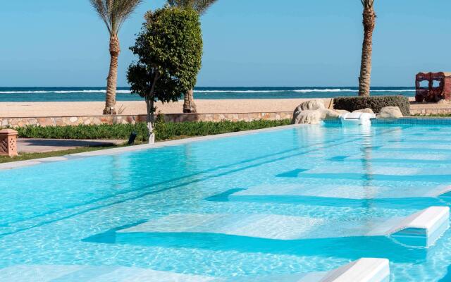 Novotel Marsa Alam Beach Resort