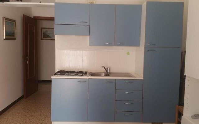 Residence La Vignetta