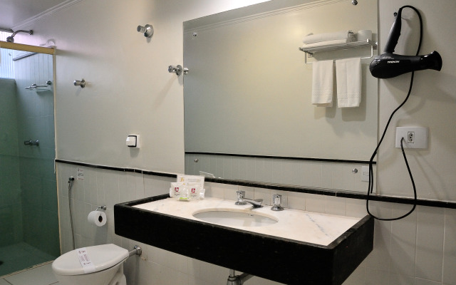 Jandaia Hotel Campo Grande