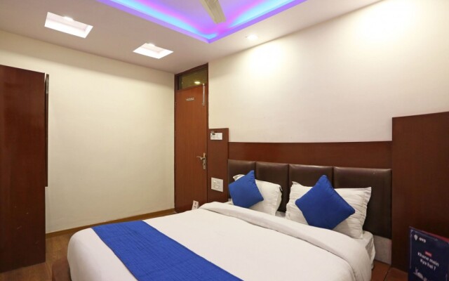 Hotel Prem Deluxe Guest House