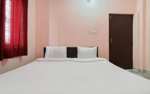 Hotel Taqgene by OYO Rooms