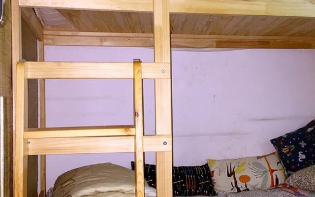 Zhengzhou Starlight Hostel