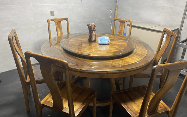Anxia Lishe B&B, Xiandu Scenic Area