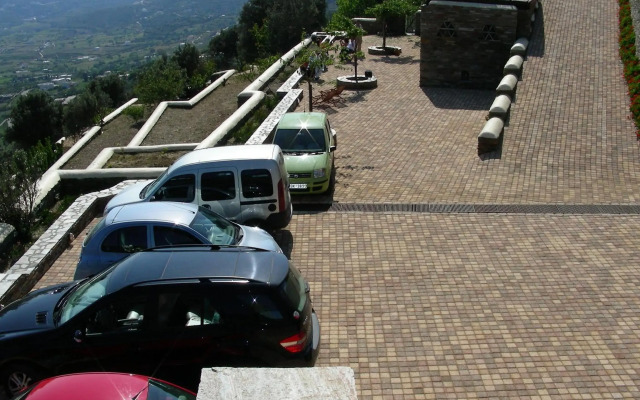 Anastasia Luxury Villas