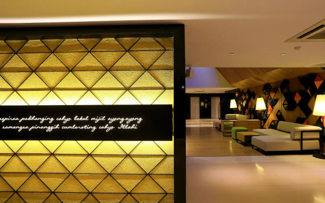 Hotel Namin