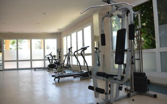 Pine Villas & Apartments Kusadasi
