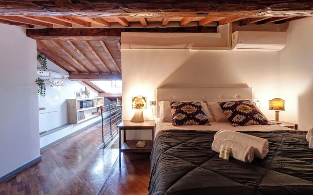 Mamo Florence - Spirito19 Apartment