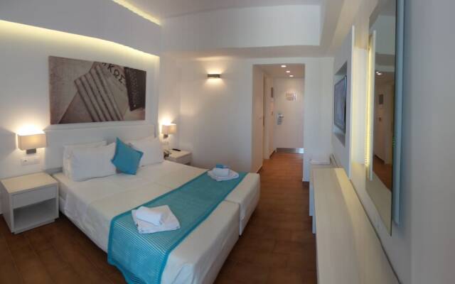 Cosmopolitan Kos Hotel