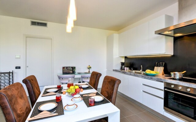 Gardagate - La Castellana 1