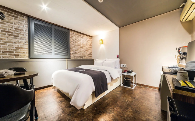 Incheon Dongam Duruwa