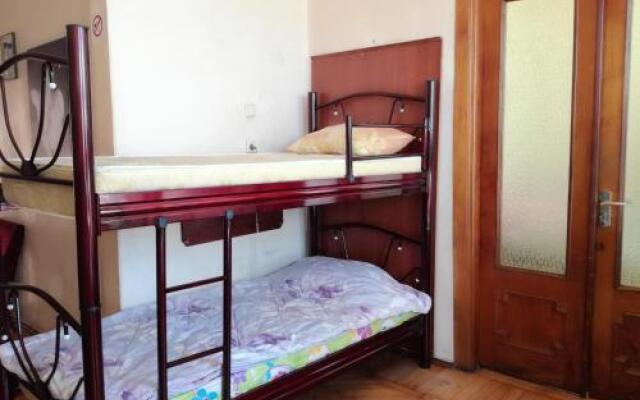 Hostel In Batumi