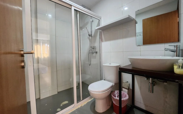 Txada Hostel