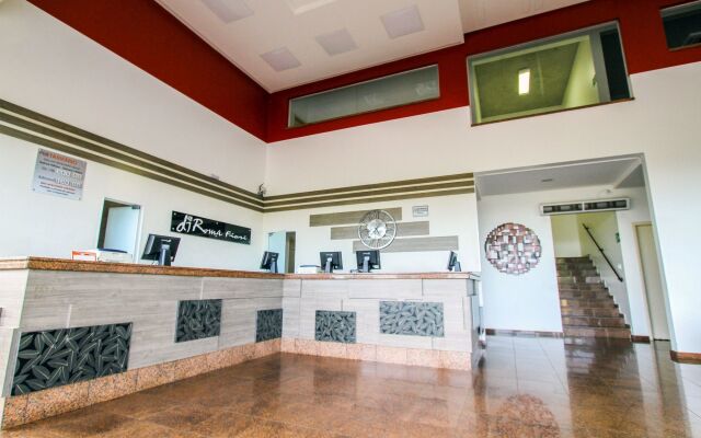 Apartamento Diroma Fiore Resort