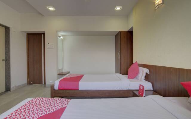 OYO 24981 Hotel Ashwamedh Residency