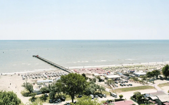 Dora Lido Degli Estensi