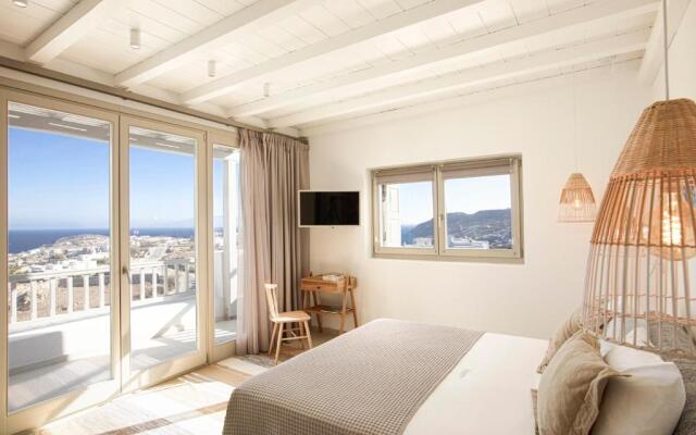 Soleila Mykonos Villa