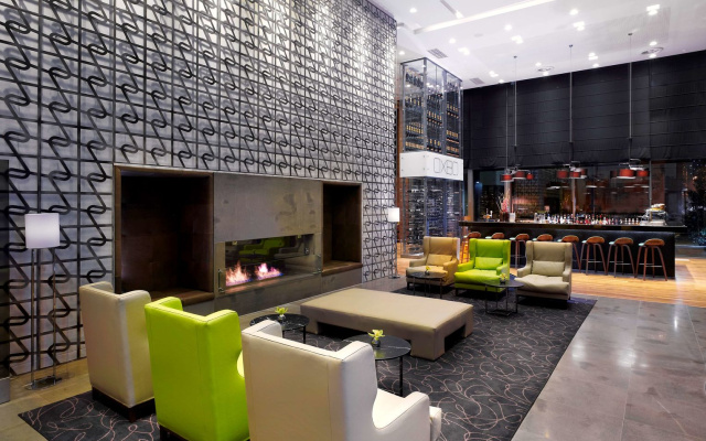 DoubleTree by Hilton Zagreb