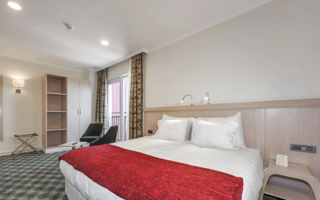 Sagalassos Lodge & Spa