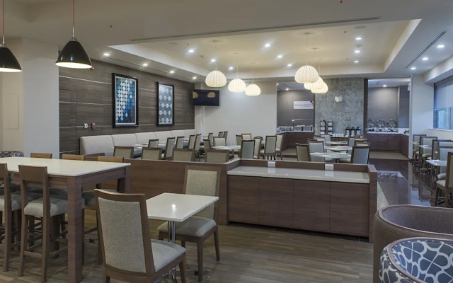 Holiday Inn Express Mexico - Toreo