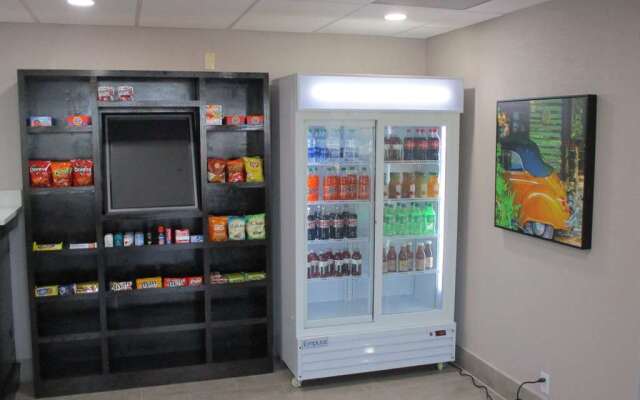 Quality Inn & Suites