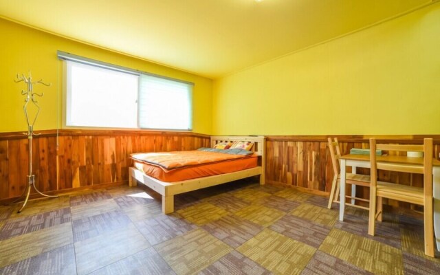 Sunrise Pension