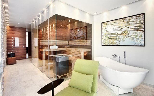 Geinberg5 Private Spa Villas