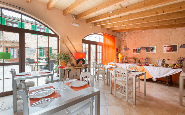 Algaida Suite By Eurotels
