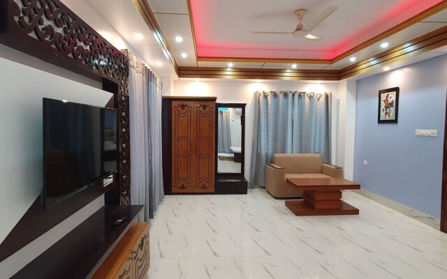 Aronno Resort