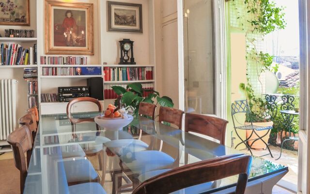 Ghibellina Santa Croce