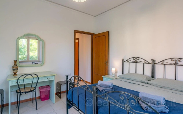 Easy Welcome Residenza Ortensia Appartamento Piera