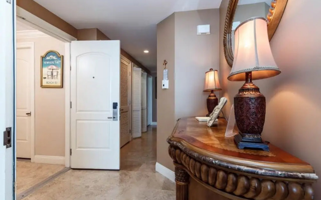 Indigo W0601 Plus Cabana