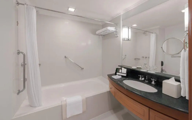 The Linden Suites
