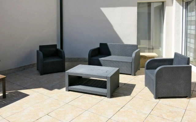 Holiday Home Côté Sud - BZS165