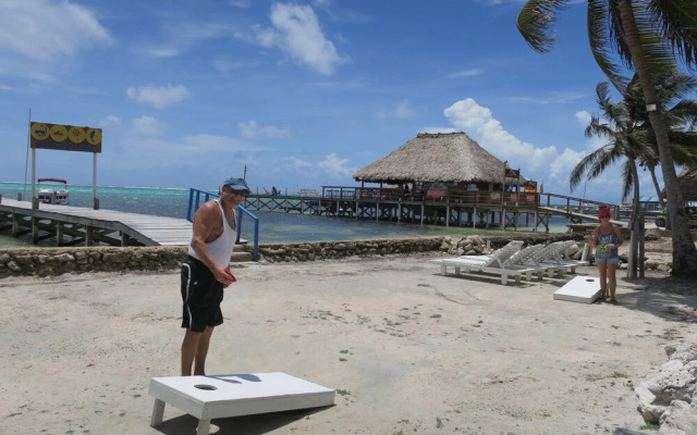 Seven Seas Resort
