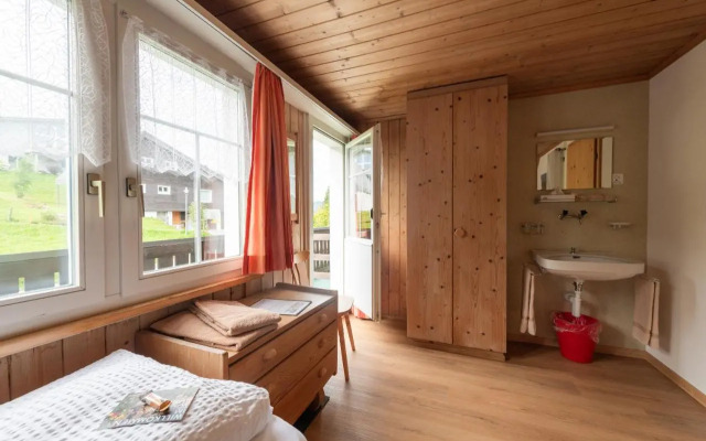 Gade Lodge