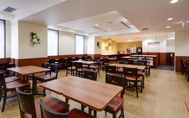 Vessel Inn Hakata Nakasu