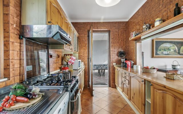 Villa la Quercia Hilly Area With Lake vi