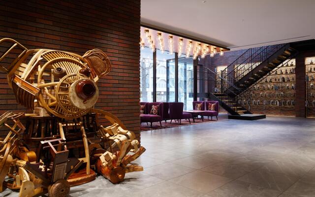 Mitsui Garden Hotel Sapporo West