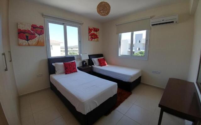 Pyla Gardens Apartment E 202