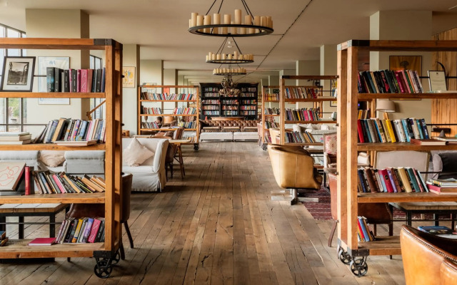 Rooms Hotel Kazbegi
