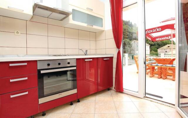 Awesome Home in Trstenik With Wifi and 4 Bedrooms