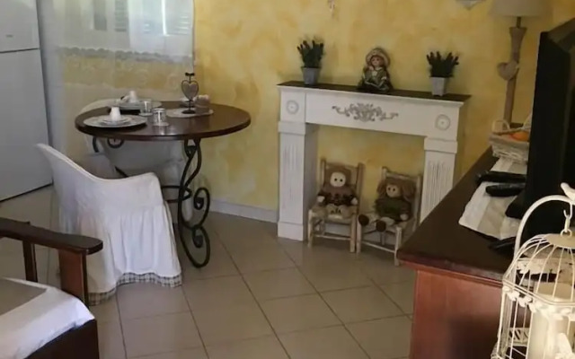 Podere Bellarina B&B